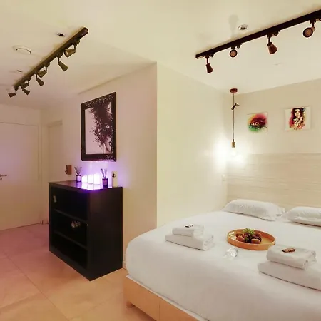 Cosy Rdc - Sacree Coeur Montmartre Apartmán Paříž