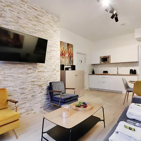 Cosy Rdc - Sacree Coeur Montmartre *